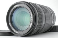 Canon EF-S 55-250mm F4-5.6 IS Telephoto Zoom Lens EF-2102