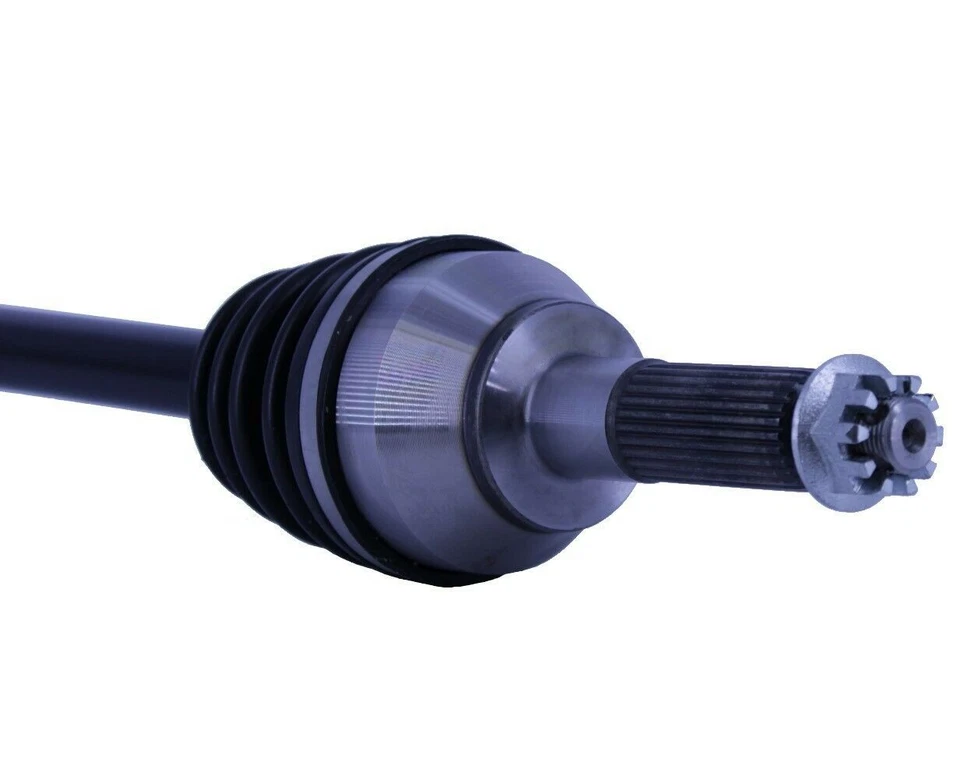 Polaris Ranger 900 1000 left or right rear cv axle & wheel bearing 2019 - 2025 - Image 3 of 4