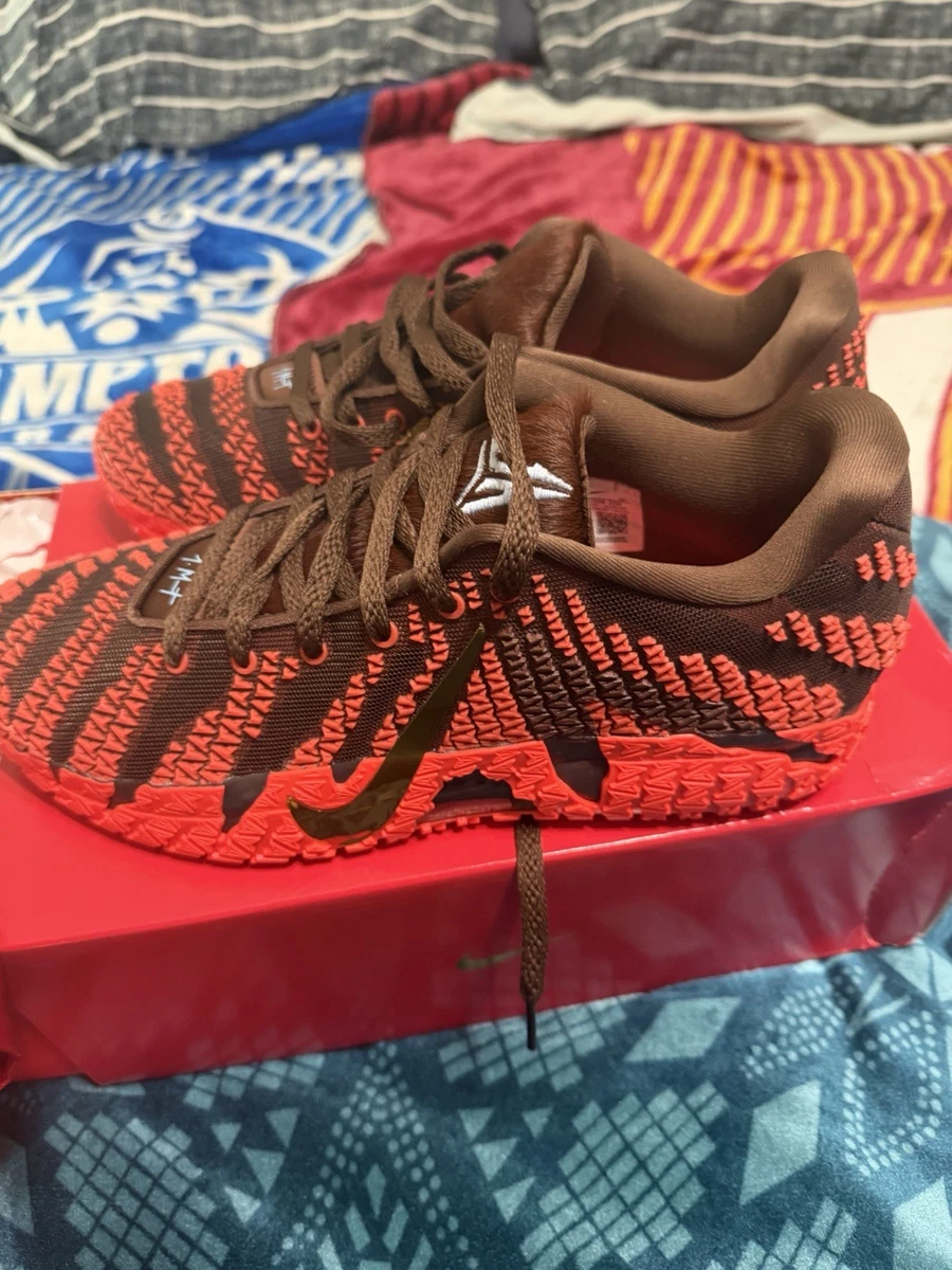 25+ Nike Ja 3 Year of the Horse for sale | Updated Oct 2026