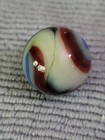 Killer Vacor Marble Hurricane 5 Color Swirls  19/32" Marbles  — photo 9