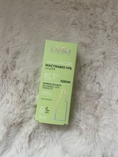 Delia Cosmetics Niacinamid 10% + Zink Serum