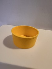 MILTON BRADLEY MOUSE TRAP Yellow Bucket for D...