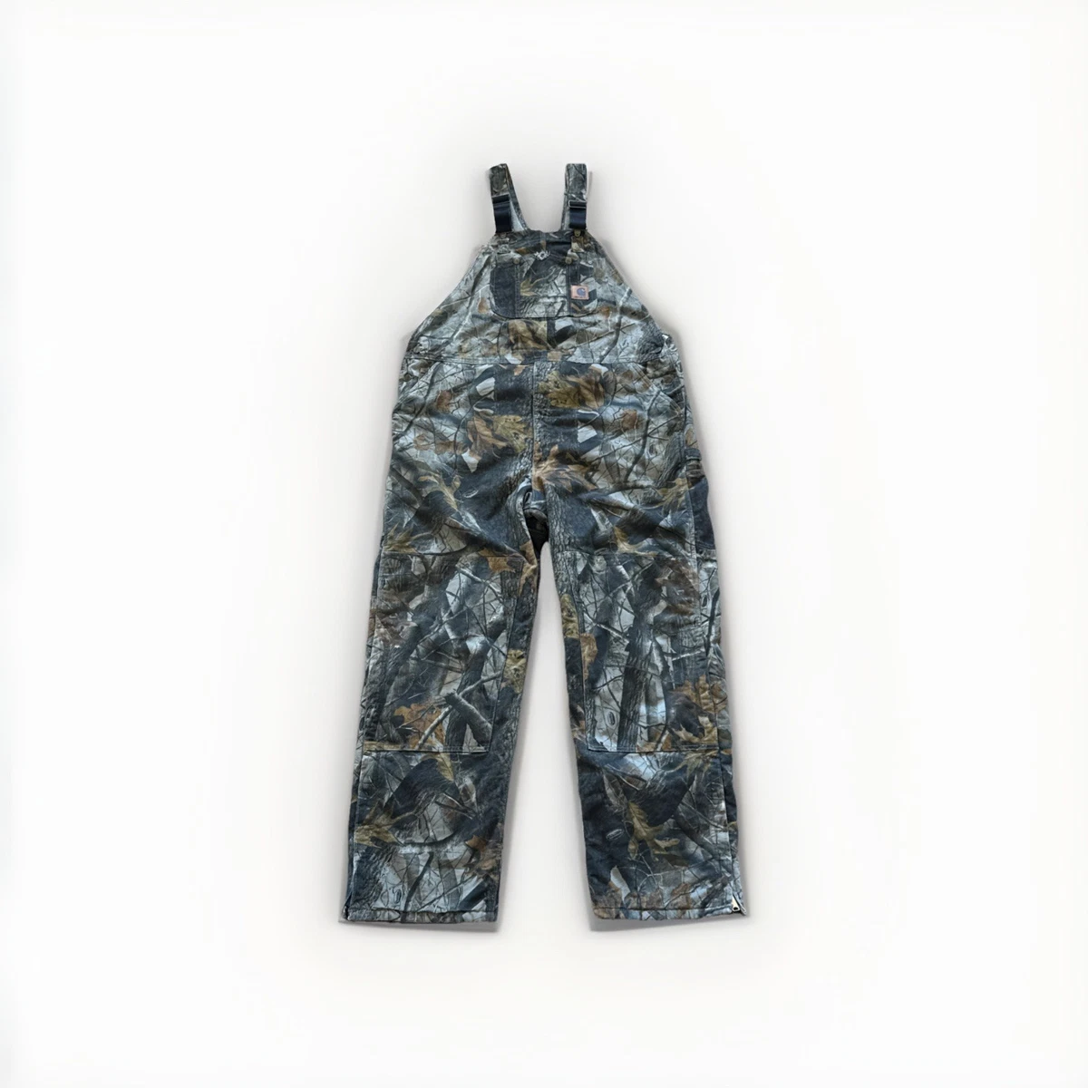 Carhartt Hunting Bib Pants for sale | eBay