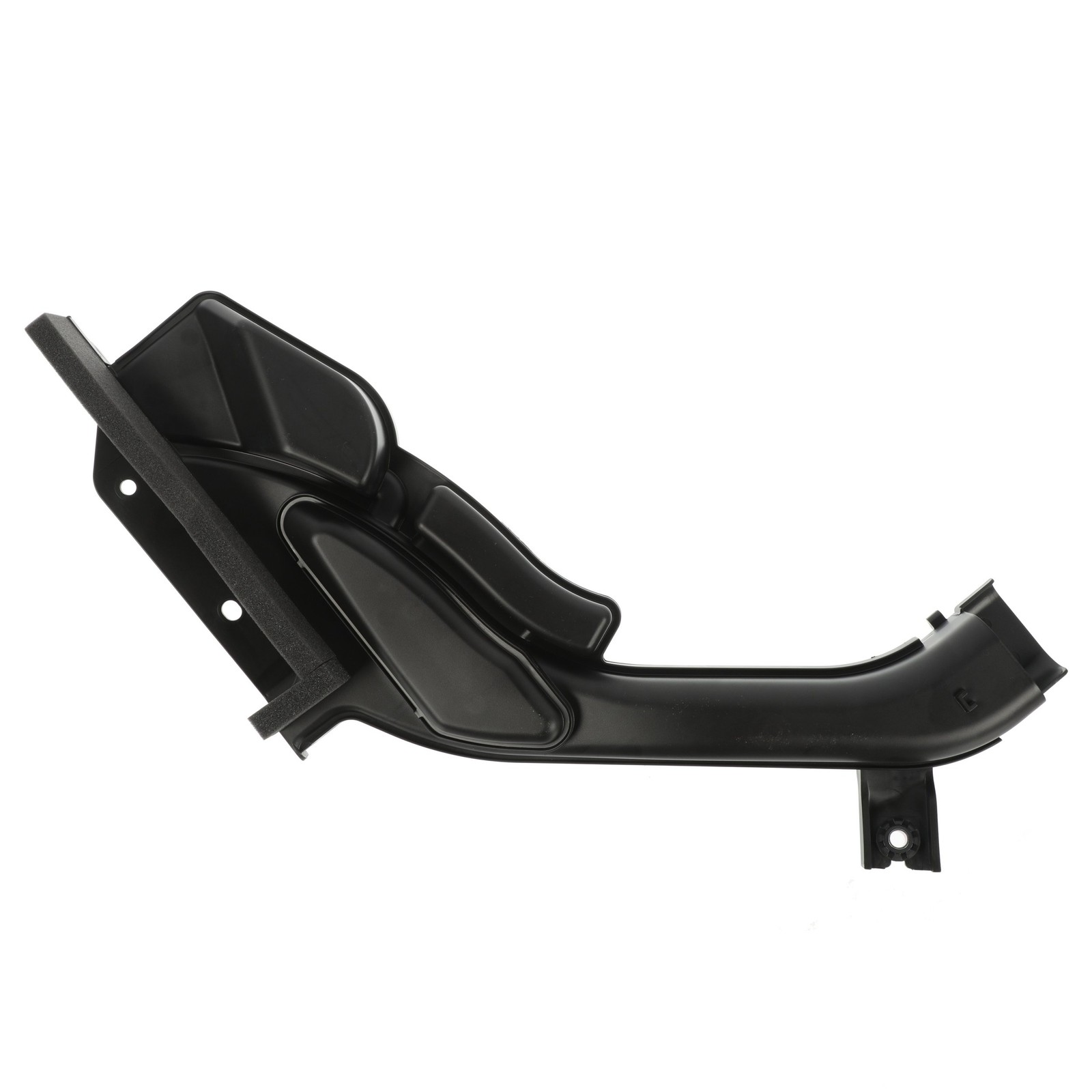 Conjunto de caja de ducto de filtro de aire para Nissan Rogue 2020 (P/N 16554-4BA2C)