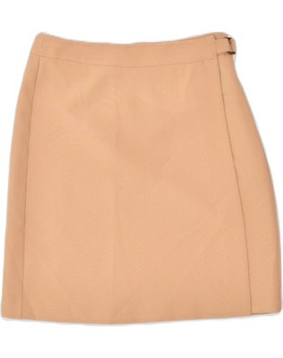 Conbipel Damen Wickelrock W28 Small beige VJ41