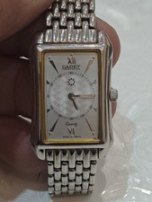 Orologio Cadet Quartz Swiss Made