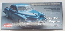 Tucker Torpedo 1948 Kyosho Ge366