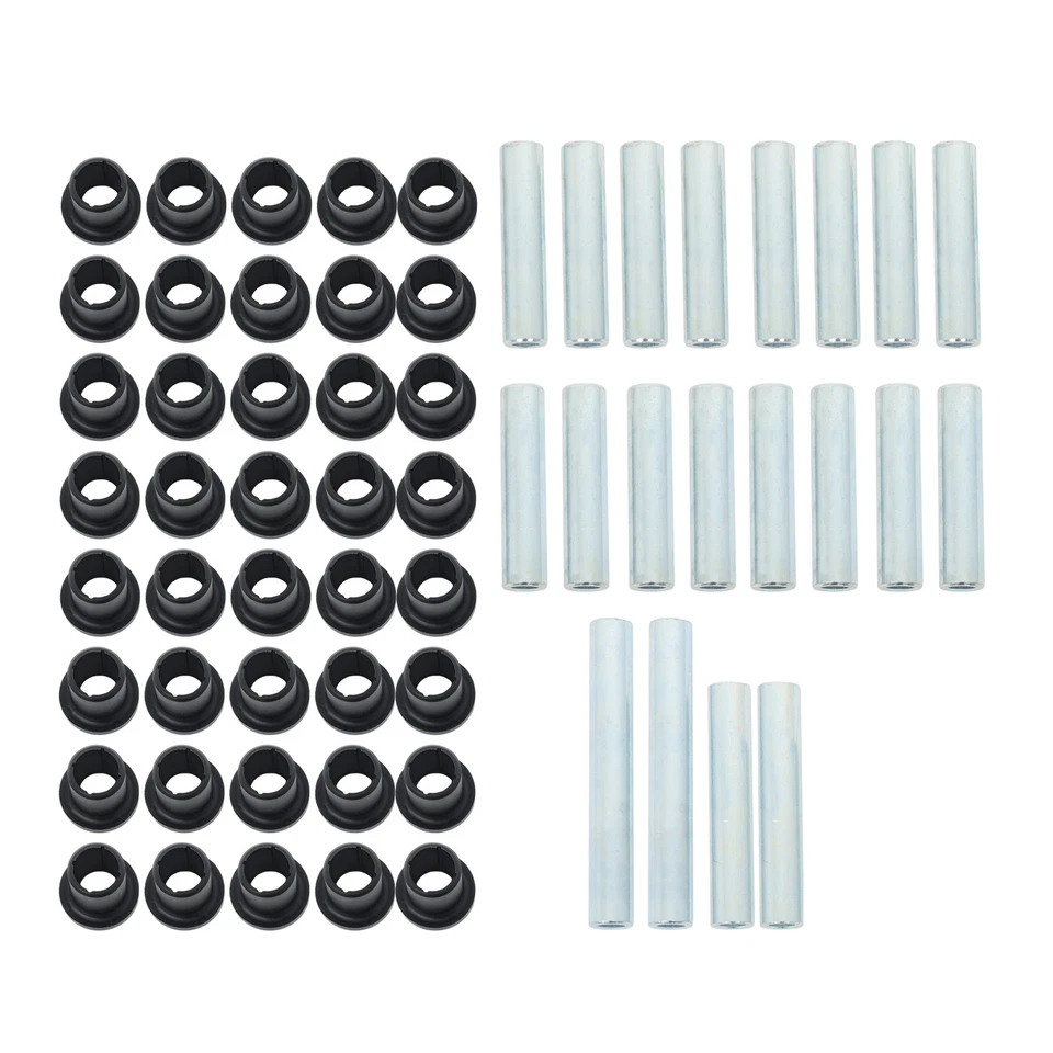 Kit de buje de brazo en A delantero y trasero 2010-2014 para Polaris Ranger XP 800 Foto 3 de 4