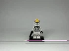 lego star wars minifigure Clone Trooper Pilot - 75432