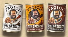 Bud Spencer Bohnen 3er Set