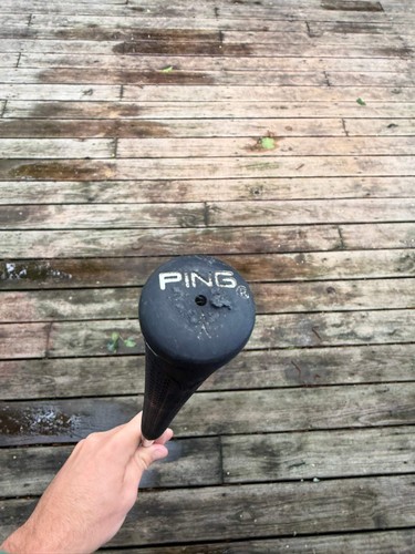 Callaway 2008 FT 3 Hybrid 21° AWT Stiff Flex 38,5′′ SCHÖN - Bild 8 von 8