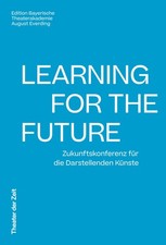 Learning for the Future Hans-Jürgen Drescher
