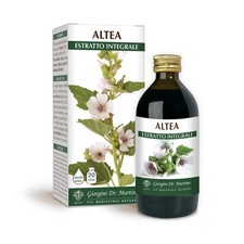 ALTEA Estratto Integrale Liquido Analcoolico - 200 ml rKyk