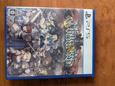 Unicorn Overlord PS5