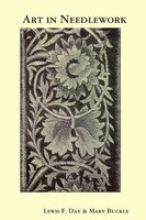 Lewis Foreman Day | Art In Needlework | Taschenbuch | Englisch (2008) | [.]