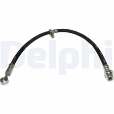 Bremsschlauch Hinterachse für HONDA ACCORD VII Tourer