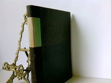 Haus, Garten, Feld. Eine Zeitschrift für Ost und Gartenbau. 9. Jahrgang, vereini