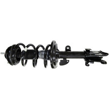 Rear Front Monroe Shocks Struts For Acura MDX...