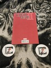 Civil War II #1 JTC Negative Space Iron Man Variant!!  — photo 2
