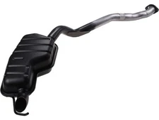 API 16ZP25D Rear Muffler Fits 1999-2002 Land Rover Range Rover