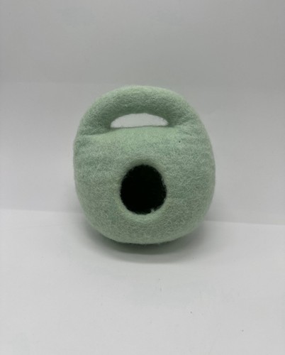 Lovevery Bunnies In A Felt Burrow Only