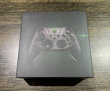 Xbox Series X 20th Anniversary And Fire Vapou...