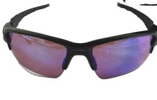 Oakley OO9188-05 FLAK 2.0 XL Black Frame Sunglasses 59-12-133 FRAMES ONLY