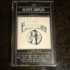 Scott Joplin The Scott Joplin Collection Cassette Tape Compilation Ragtime — photo 1