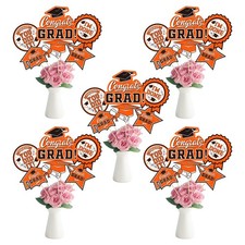 30PCS Graduation Party Decorations Congrats Grad Table Centerpiece  Gradua