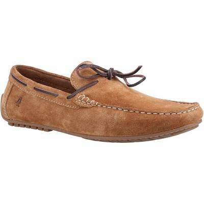 Hush Puppies Reuben Bootsschuh