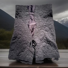 PLUSFORM SIZE MEDIUM INSTANT SHAPING FIRM CONTROL LONG LEG GIRDLE BLACK USA