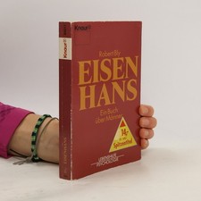 Eisenhans | Robert Bly