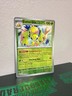 2024 Pokémon Scarlet Violet Shrouded Fable Galvantula 2 /64 Reverse Holo Foil