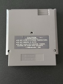 Pinball Quest NES Nintendo Authentic Near Mint Cart Original Blue Case Tested