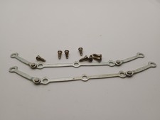 Hornby X810 Coupling Rod Set  Margate Built 2-10-0 9F Evening Star