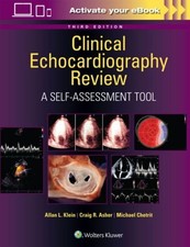 Clinical Echocardiography Review Allan L Klei...