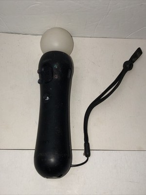 Sony PlayStation 3 PS3 PS VR PS4 CECH-ZCM1U Move Motion Controller