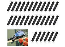 30pcs Lead Tape for Pickleball Paddles 3g Weighted Pickleball Lead Tape Strips f