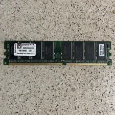 Kingston KVR333/512R DDR1 512MB RAM Stick