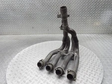 2006 06-07 Suzuki GSXR 600 GSXR600 Exhaust Header Manifold Head Pipe Assembly