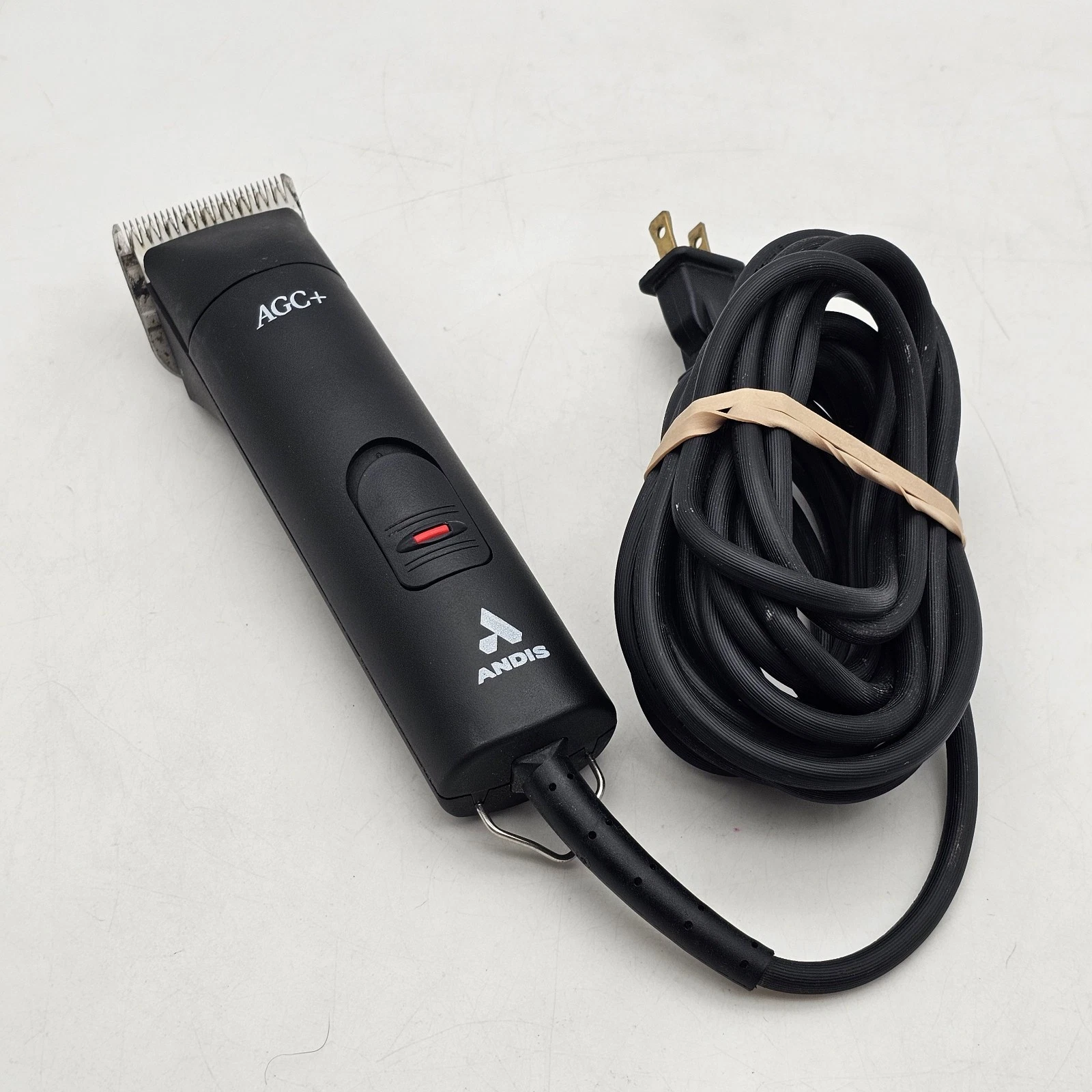 Andis ProClip AGC+ Plus Professional Pet Grooming Clipper
Opens in a new window or tab