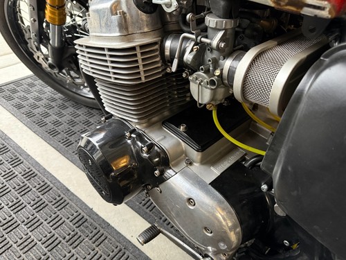 1973 Honda CB750K 60 image