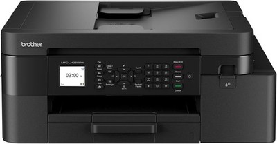 Brother MFC-J4350DW All-in-One WLAN Drucker ORIGINAL BROTHER TINTEN