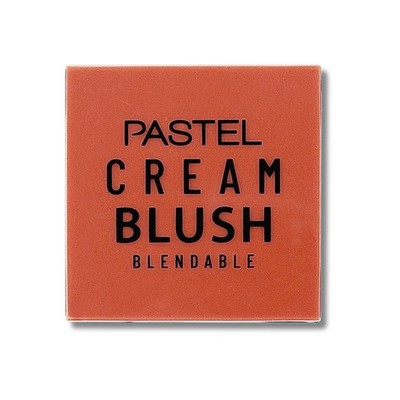 PASTEL Creme-Rouge, verblendbar, Nr. 46 - Harmony, 1 Stück