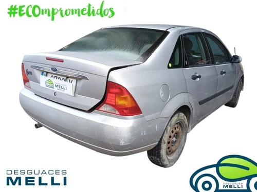 XS7G6090AB Zylinderkopf R. für FORD FOCUS BERLINA (CAK) Ghia 1999 9204716 - Afbeelding 9 van 10