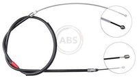 NEU - A.B.S. K19928 Seilzug, Feststellbremse FüR BMW