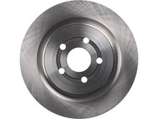 For 2021-2026 Ford Mustang Mach-E Brake Rotor Autopart International 36352PBJW