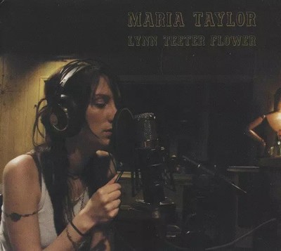 Lynn Teeter Flower, Maria Taylor