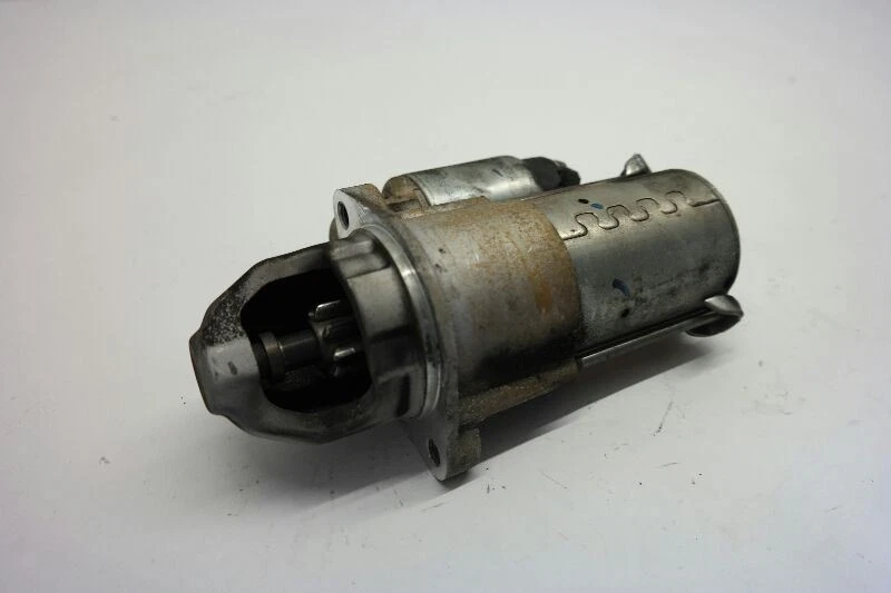 2007-12 KIA RONDO Starter Motor ID 3610025020 - Image 2 of 4