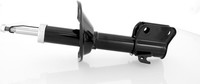 1X StoßDäMpfer Gasdruck Vorne Rechts FüR Subaru Forester SG Bj. 06.2002-01.2003